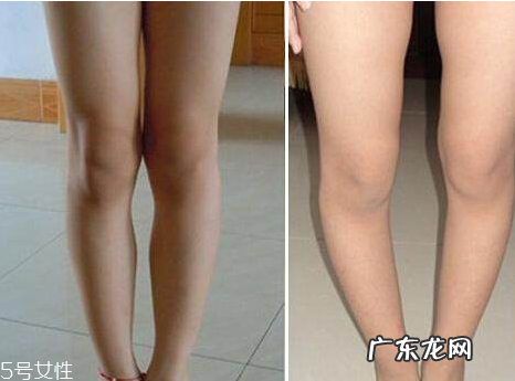 什么样的腿算长 你知道怎样是真正的腿精