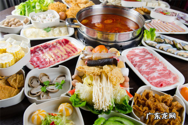 桂林哪家火锅店好吃 桂林十大火锅店排行榜