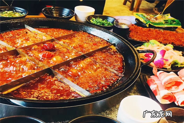 桂林哪家火锅店好吃 桂林十大火锅店排行榜