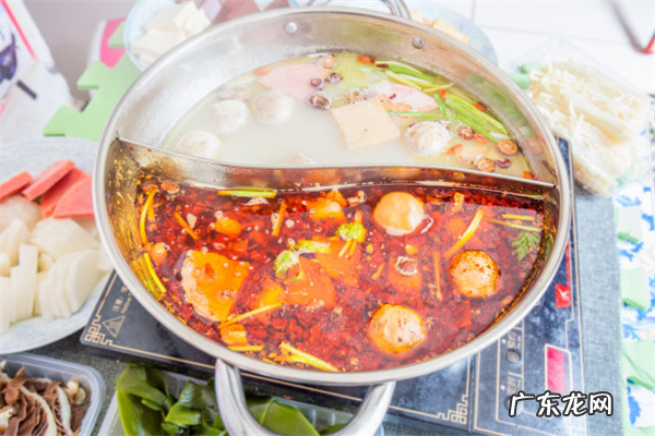 桂林哪家火锅店好吃 桂林十大火锅店排行榜