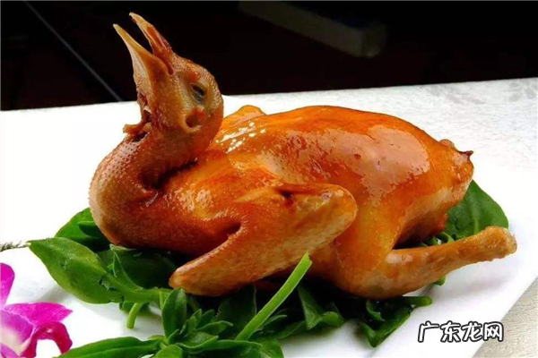 中国10大经典国宴菜单 中国10大经典国宴菜