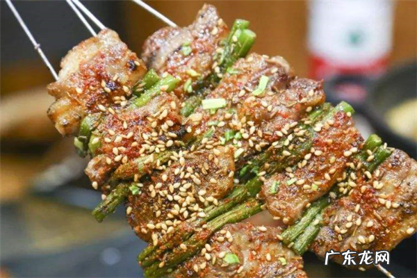 哈尔滨什么小吃最好最出名 哈尔滨最受欢迎的小吃排名