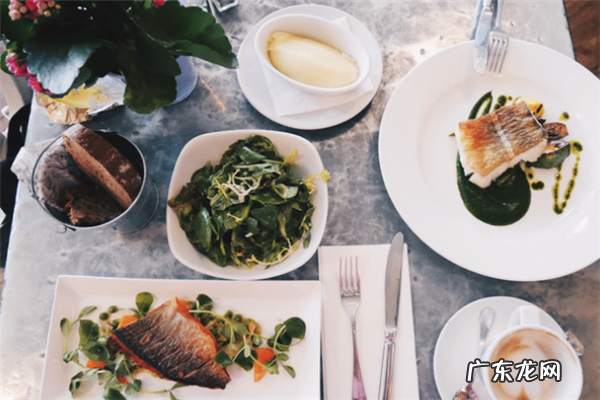 英国十大美食 英国网红美食排名