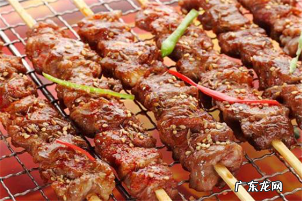 成都十大夜市排行榜 成都最受欢迎的夜市美食排名