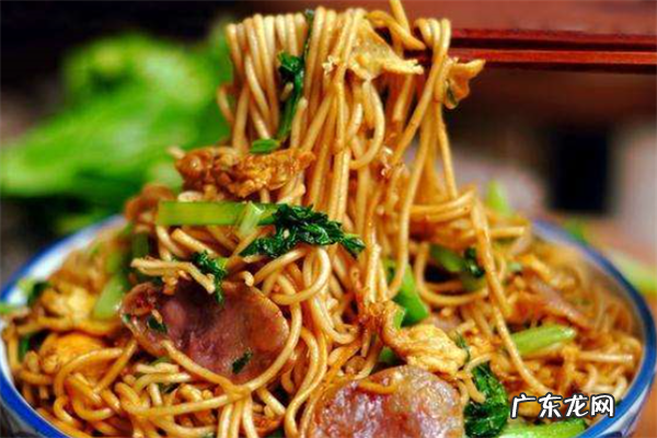 成都十大夜市排行榜 成都最受欢迎的夜市美食排名