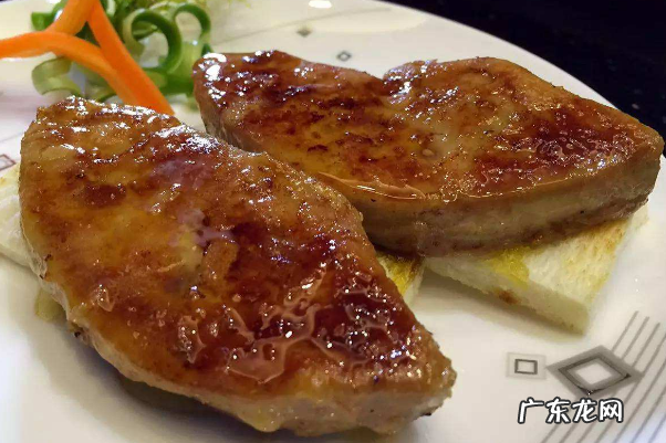 法国十大特色美食 法国三大传统美食