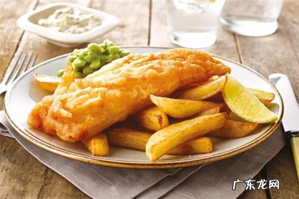 英格兰食物 英格兰最受喜爱的美食排名