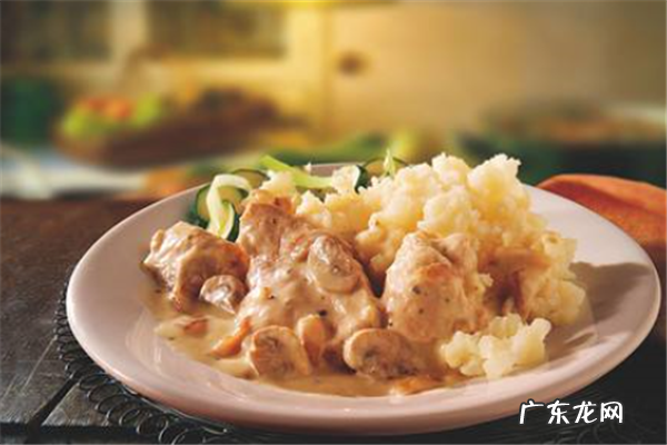 英格兰食物 英格兰最受喜爱的美食排名