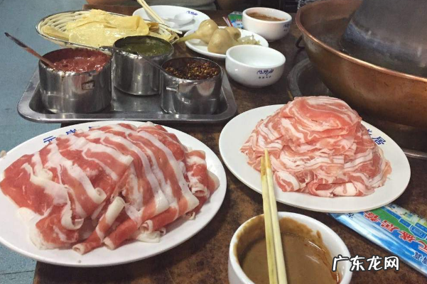 长春老字号美食 长春人最爱吃的8家老字号