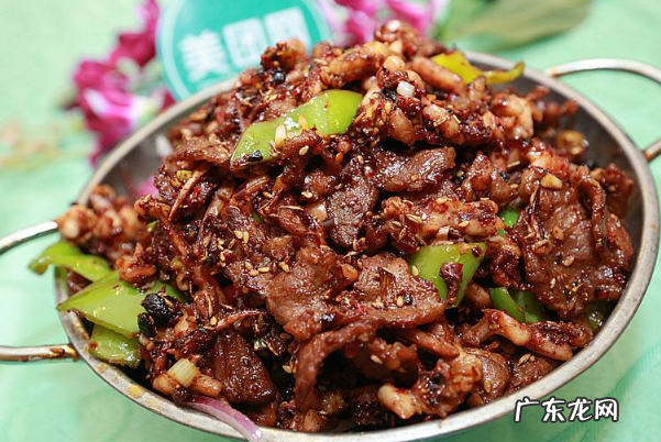 长春老字号美食 长春人最爱吃的8家老字号