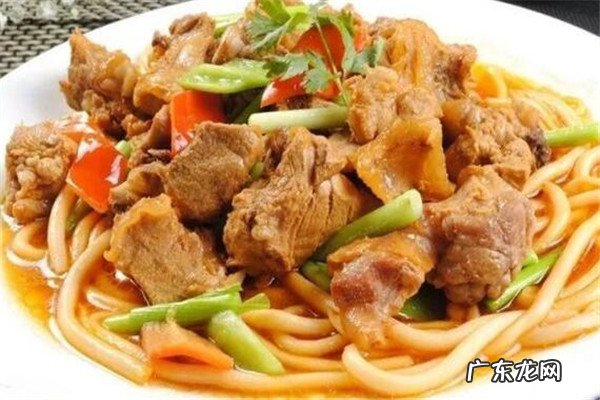 兰州必吃的十大美食老店 兰州必吃的十大美食