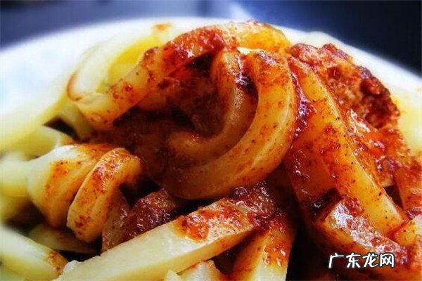 兰州必吃的十大美食老店 兰州必吃的十大美食