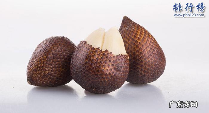 十大最难吃的水果火参果 十大最难吃的水果