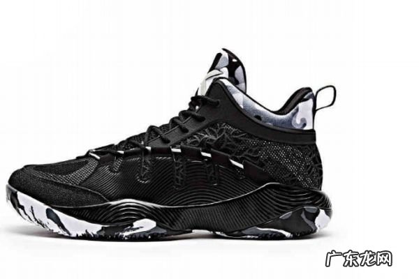 什么是安踏shock 安踏shock是什么意思