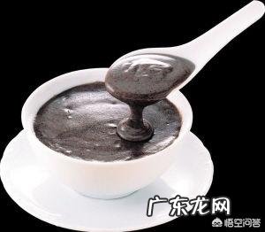 每天都吃红枣黑芝麻，从不间断，这样有什么好处和坏处？