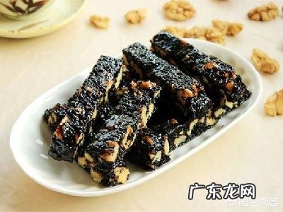 每天都吃红枣黑芝麻，从不间断，这样有什么好处和坏处？