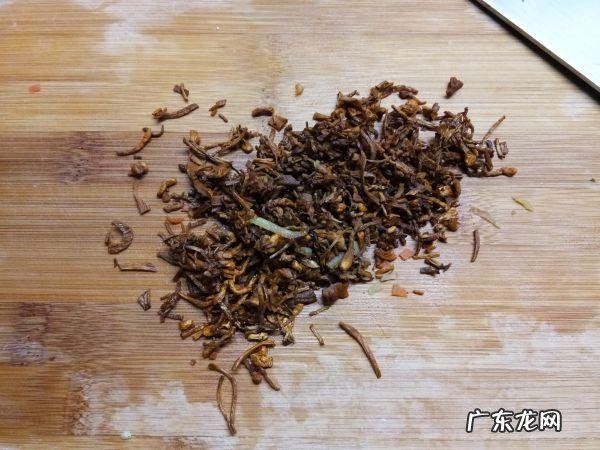 胡萝卜丸子素最正宗的做法?