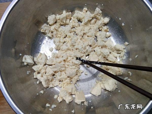 胡萝卜丸子素最正宗的做法?