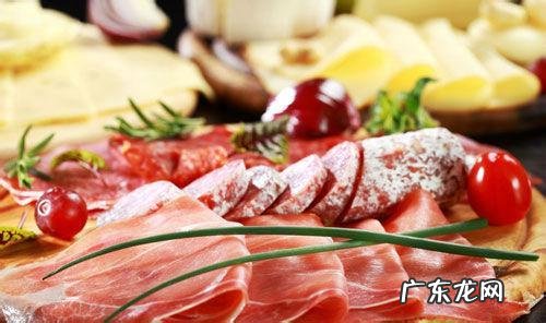 只吃肉不吃蔬菜水果,人的身体会发生哪些变化?