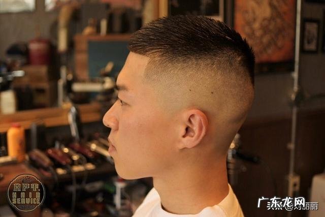 2022年最流行男发 15款流行男发推荐