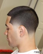 2022年最流行男发 15款流行男发推荐