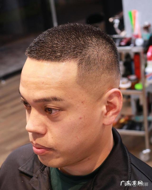2022年最流行男发 15款流行男发推荐