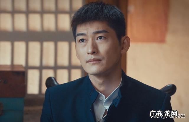 张翰抗日电视剧大全 张翰抗日新剧