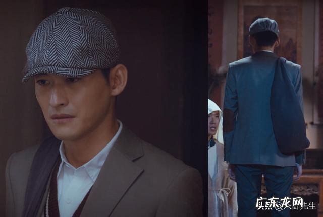 张翰抗日电视剧大全 张翰抗日新剧