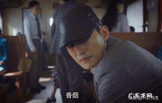 张翰抗日电视剧大全 张翰抗日新剧