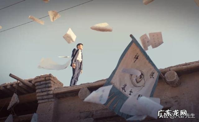 张翰抗日电视剧大全 张翰抗日新剧