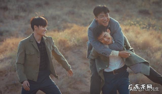 张翰抗日电视剧大全 张翰抗日新剧