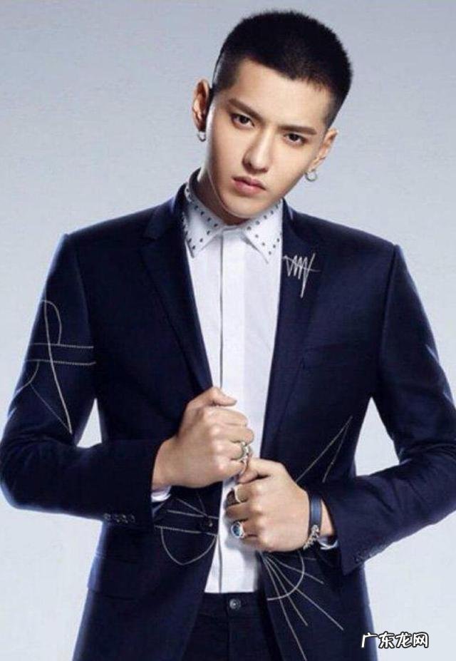 男生短发100种图片 几款适合男生的稳重帅气短发