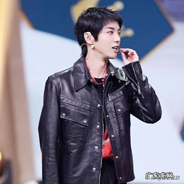 华晨宇2019长发 华晨宇2019年发型