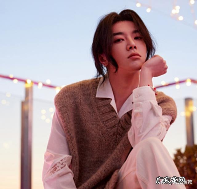 华晨宇2019长发 华晨宇2019年发型