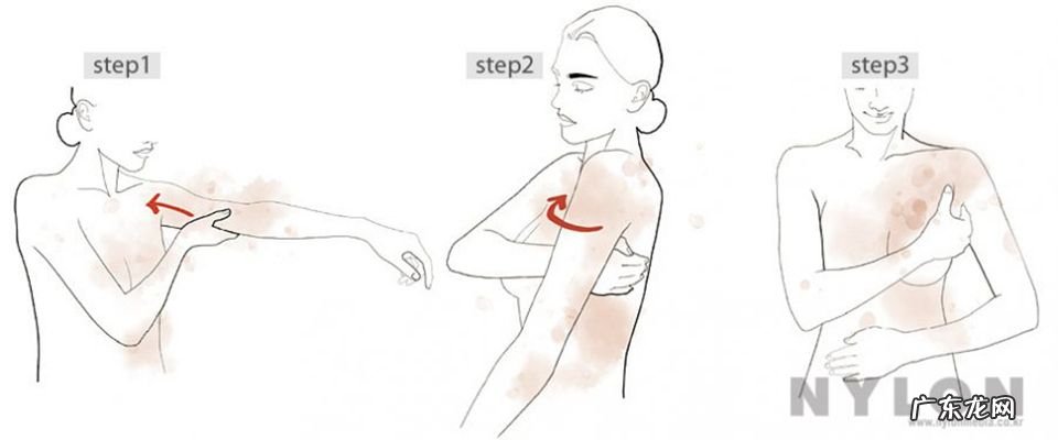 丰胸怎么丰才对 超有效3大法