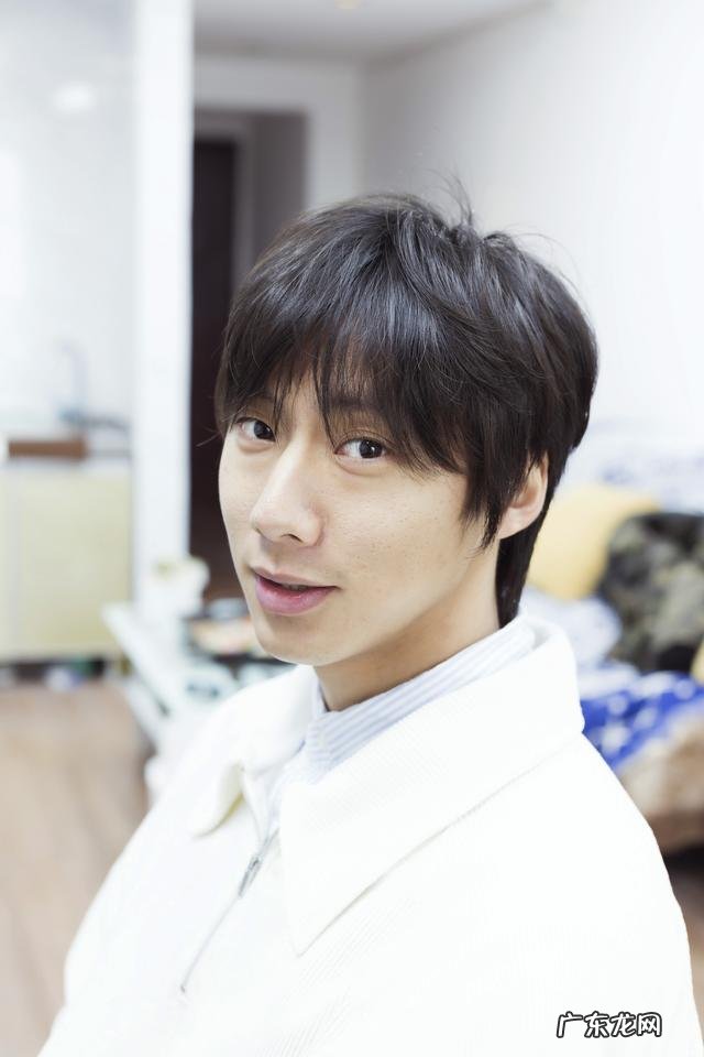 男生扁头适合的发型图 扁头且头发长短不一适合什么发型