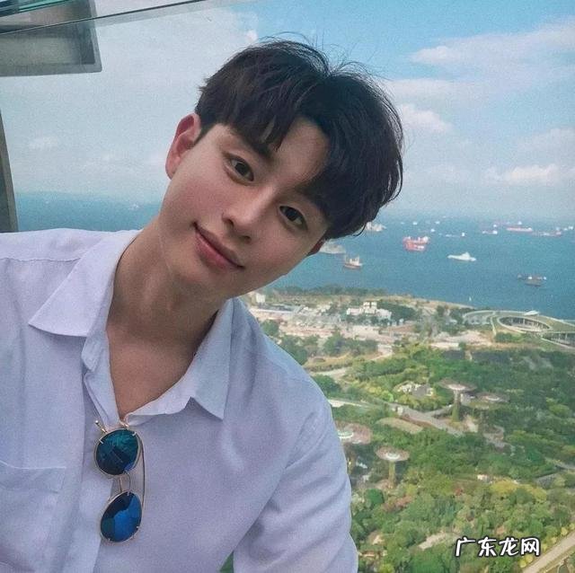 2022男生最火发型 男生今年最火发型