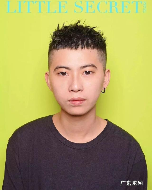 2022男生最火发型 男生今年最火发型