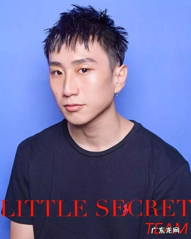 2022男生最火发型 男生今年最火发型