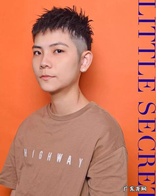 2022男生最火发型 男生今年最火发型