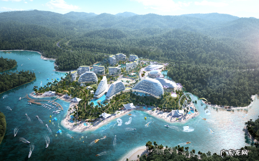 温州文旅集团 2022年温州16个文旅重大项目集中开工最新消息