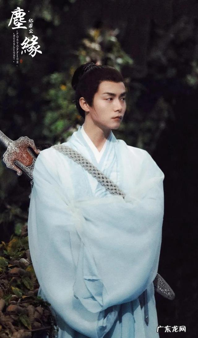 古装美男大pk 古装男神pk