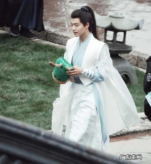 古装美男大pk 古装男神pk