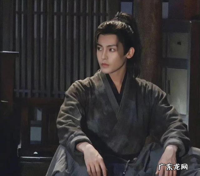 古装美男大pk 古装男神pk