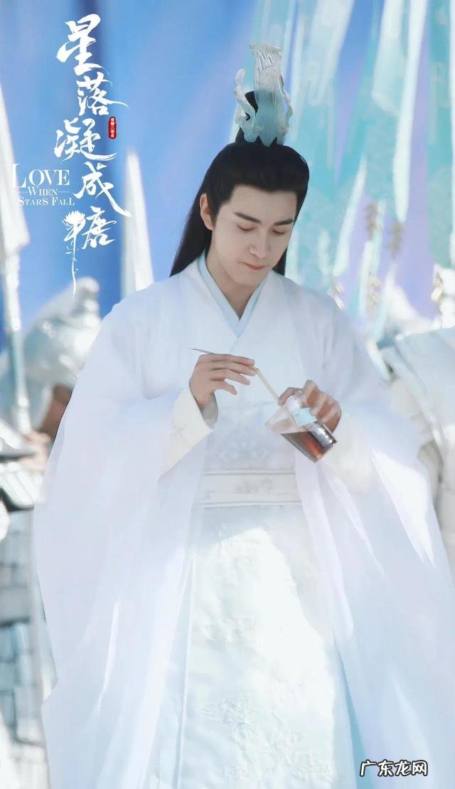 古装美男大pk 古装男神pk