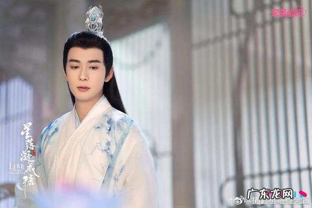 古装美男大pk 古装男神pk