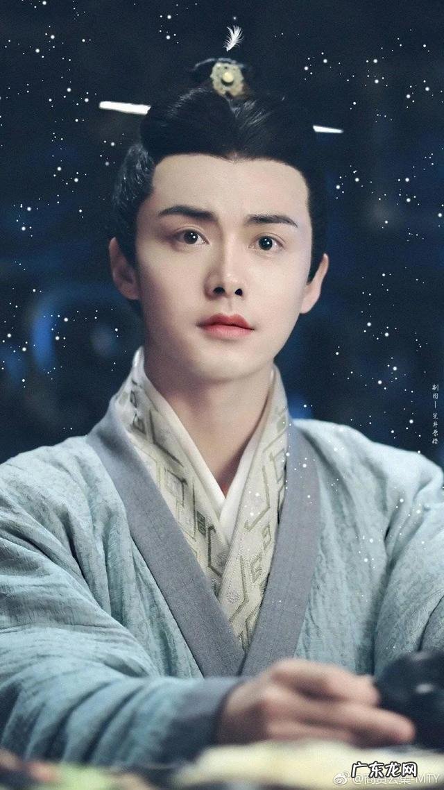 古装美男大pk 古装男神pk