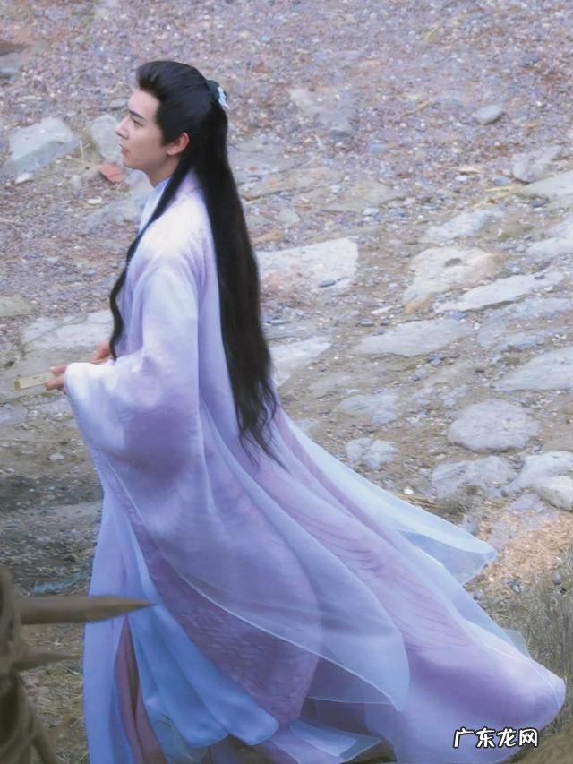 古装美男大pk 古装男神pk