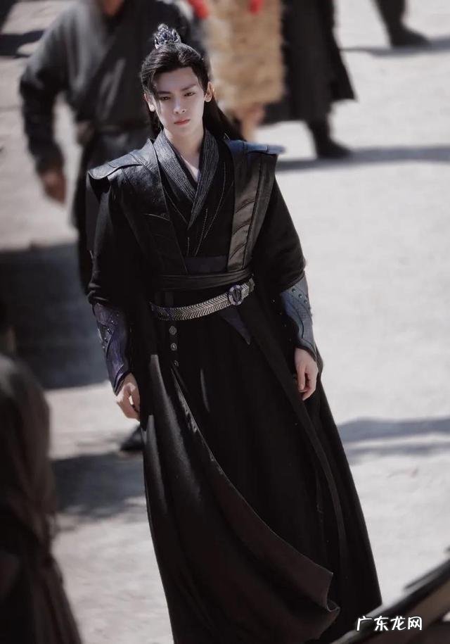 古装美男大pk 古装男神pk