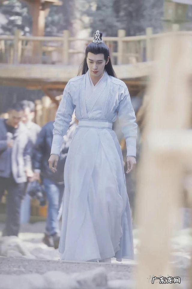 古装美男大pk 古装男神pk